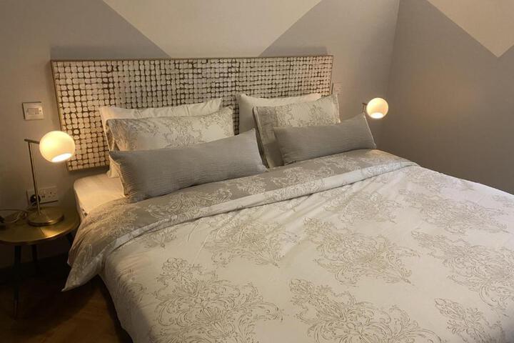 Urban Pod Hotel Liverpool