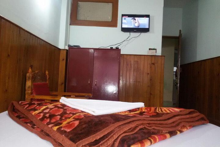 Hotel Mall Point
