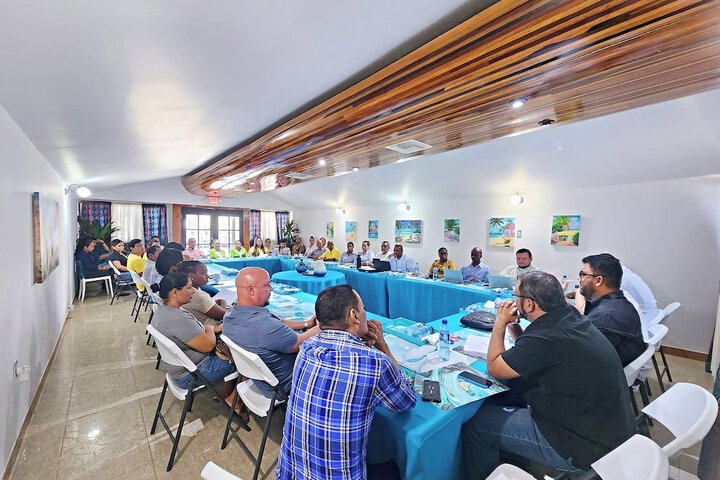 Meeting 82 of 98