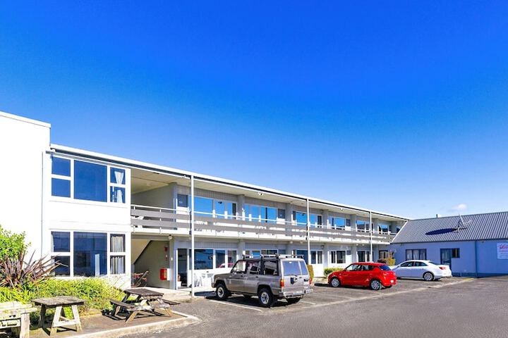 Alexander Motel