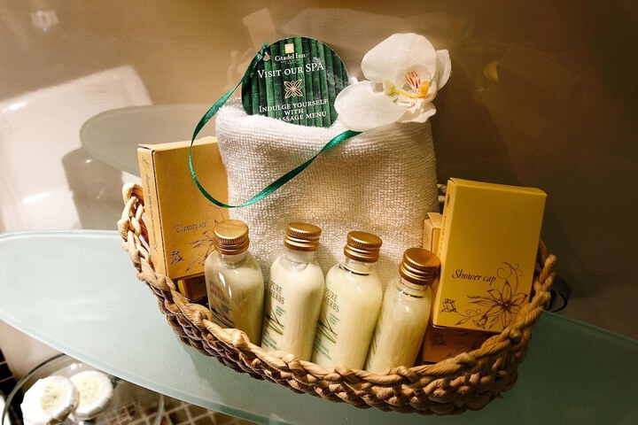 Wellness Treatments