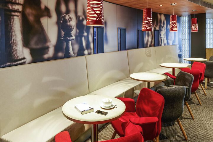 Dining Photos