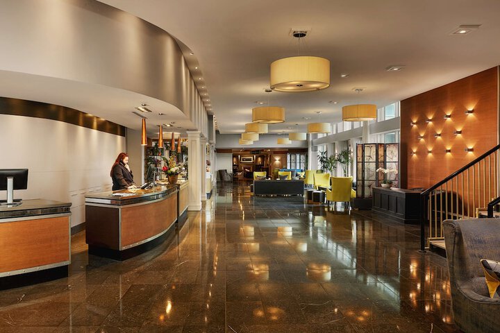 Hotel Interior 2 of 84