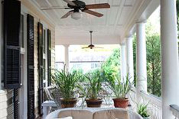 Terrace/Patio 69 of 71