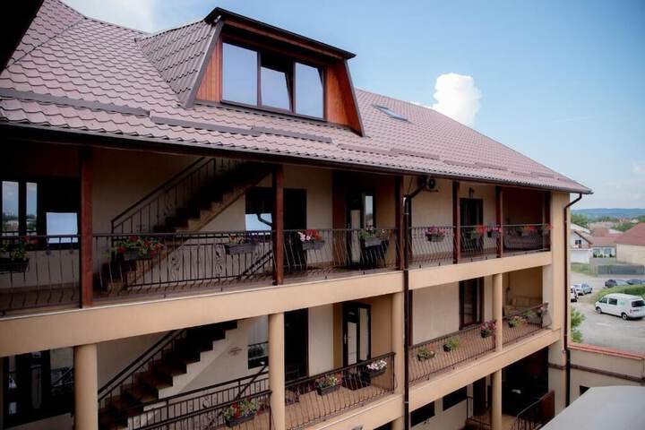 Hotel 97 of 98