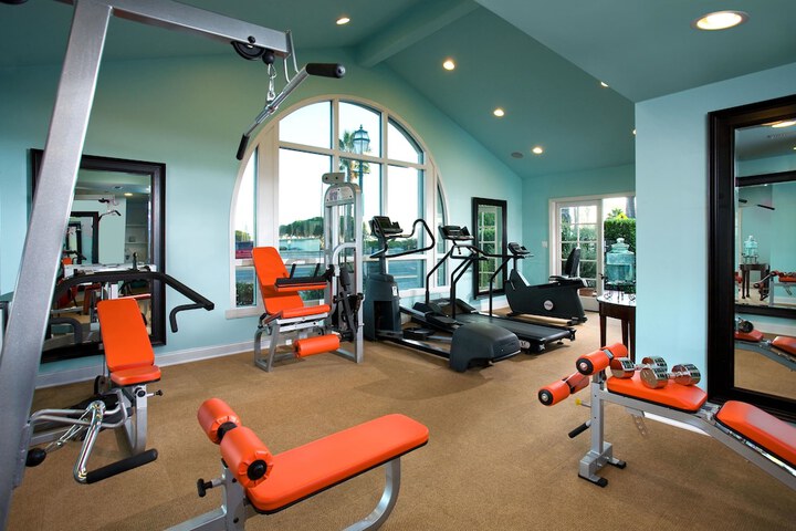 Sports facility
