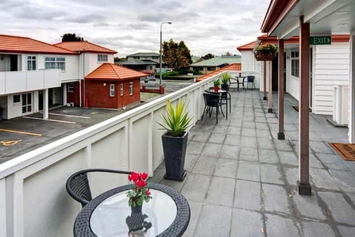 Terrace/Patio 40 of 62