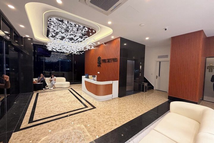 Hotel Interior 5 of 68