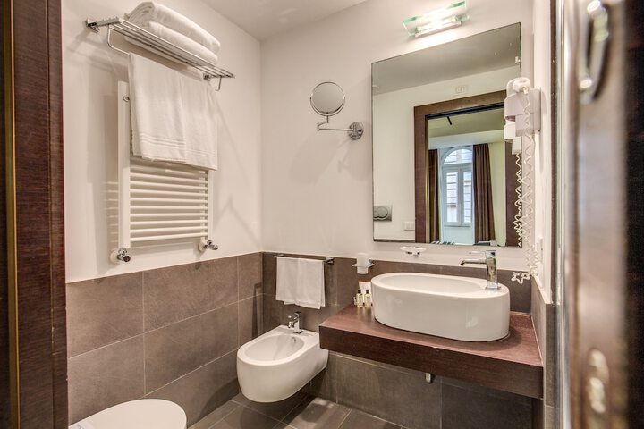 Bathroom Vanities