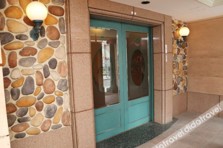 Hotel Sen (Adult Only)