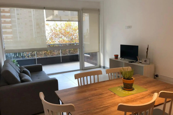 Terrace/Patio 8 of 17