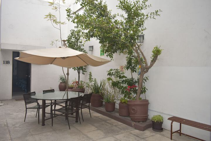 Terrace/Patio 54 of 54