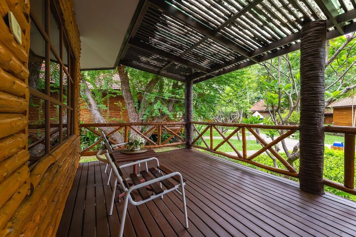 Terrace/Patio 24 of 71