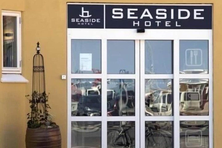 Hotel 38 of 47