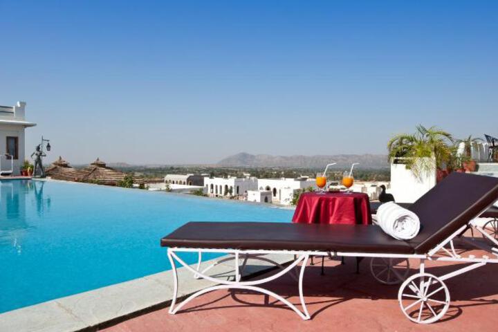 Fitness Facility Photos