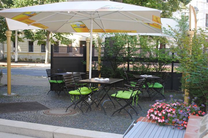 Terrace/Patio 31 of 33