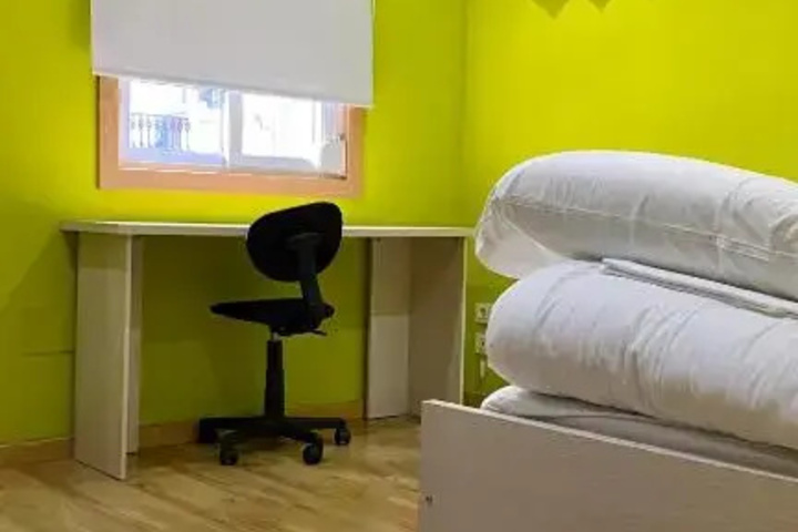 Apartamento Pi y Margall