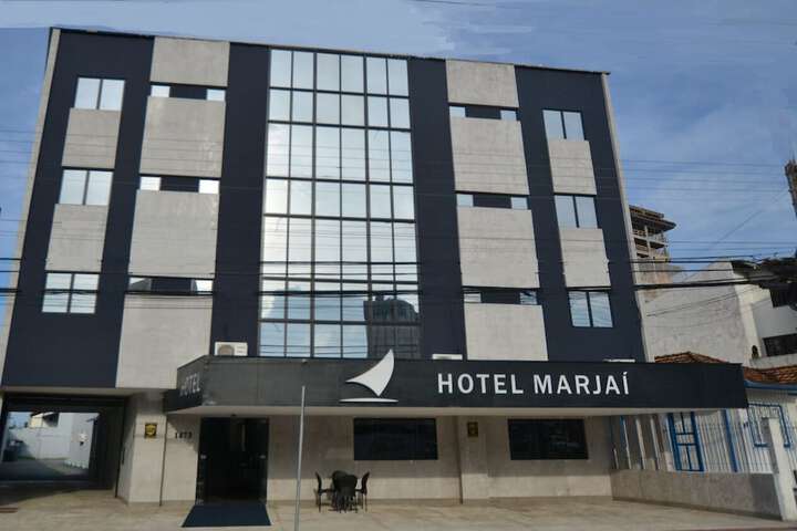 Hotel Marjaí