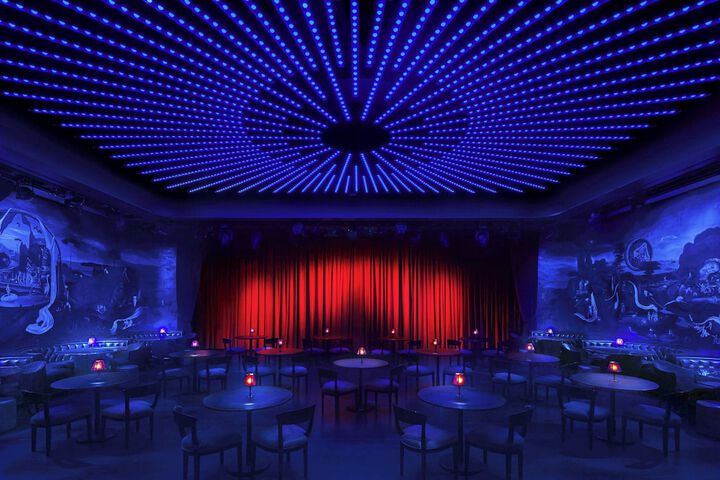 Nightclub
