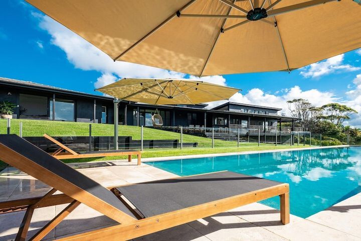 Your Luxury Escape - Illuka on Coopers