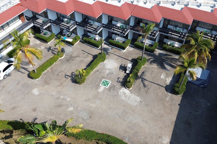 Outside Photo