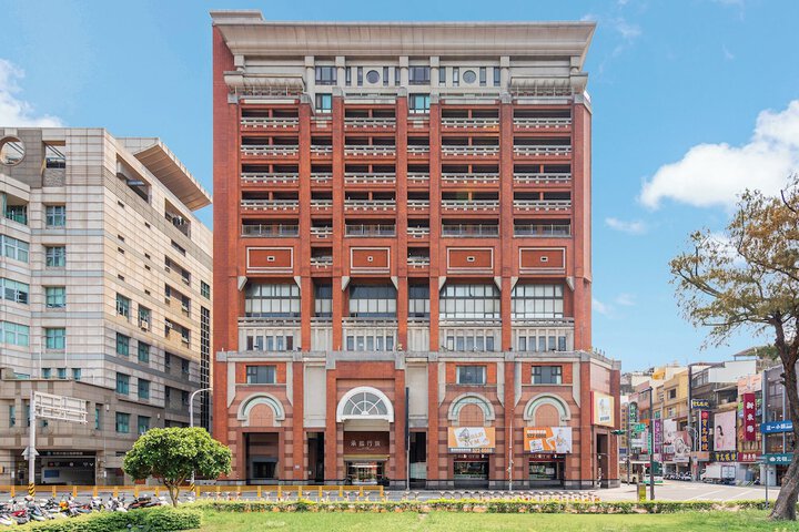 Hotel 139 of 149