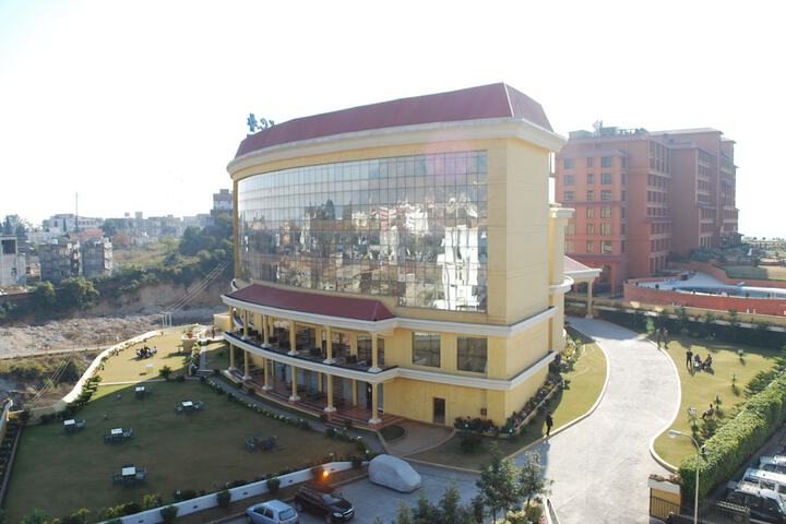 Hotel 95 of 110