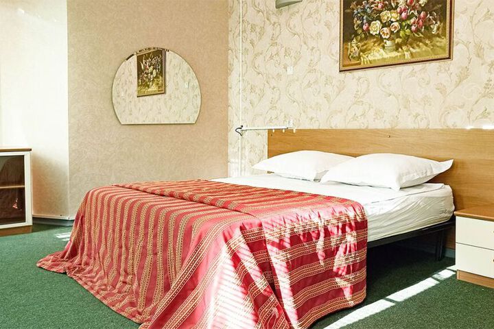 SMART HOTEL KDO SAMARA HOTEL