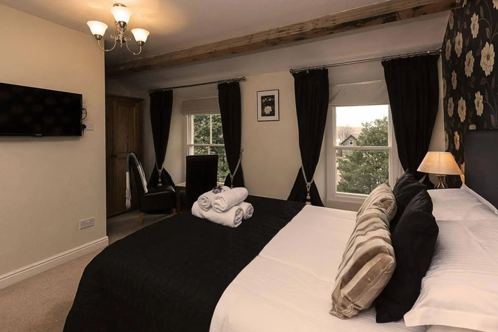 Room View