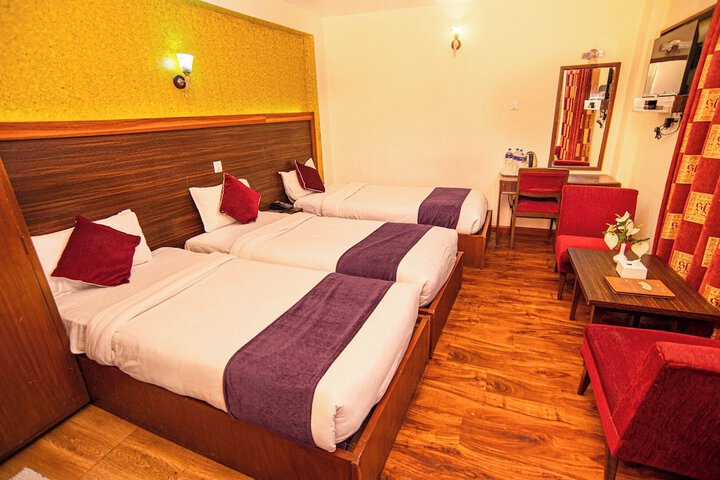 Room 15 of 23