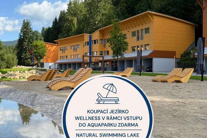 Resort Špindl Hotel & Aquapark