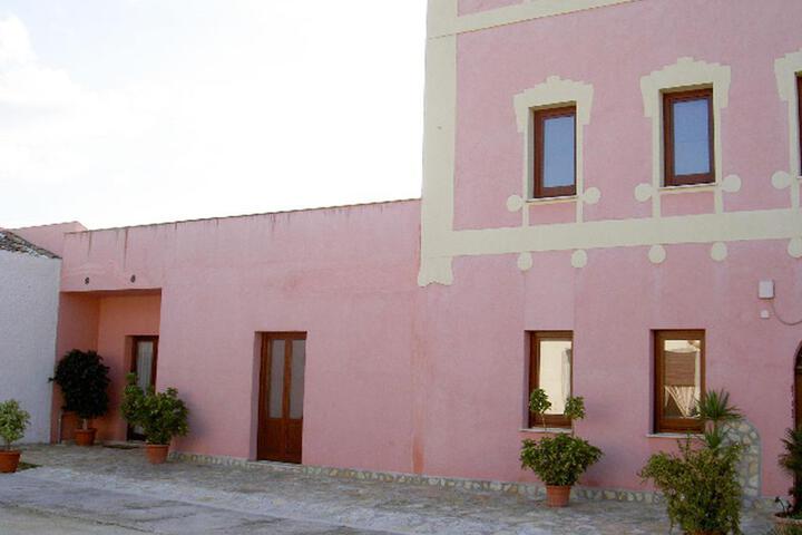 BAGLIO TITA - BED BREAKFAST