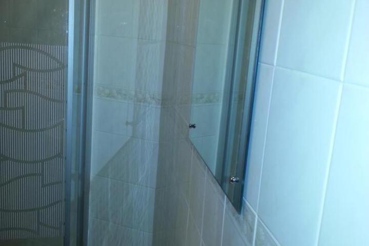 Inside Room Photo