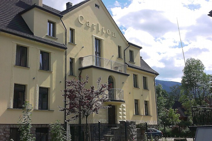 Hotel 39 of 40