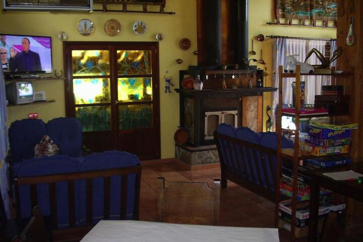 Fitness Facility Photos