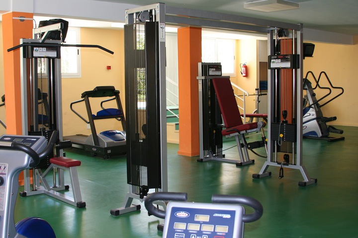 Fitness Club