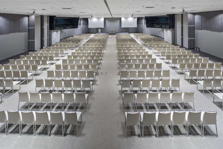 Meeting 70 of 79