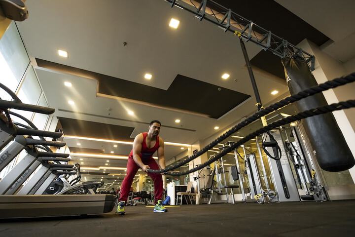 Health and Fitness 45 of 56