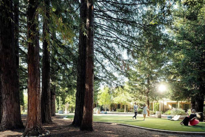 Hotel View 136 of 136