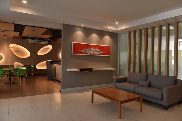 Hotel Interior 2 of 53