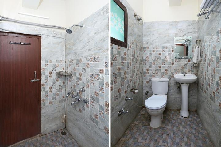 OYO 5424 Pushpanjali Residency