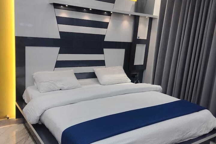 Hotel River View Panipat