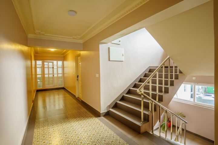 Hotel Interior 2 of 23