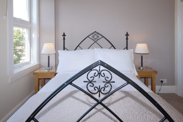 Abbey Guest House Image 12
