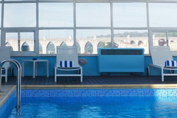 Pools & Facilities