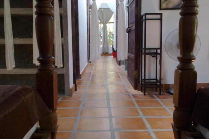 Fitness Facility Photos