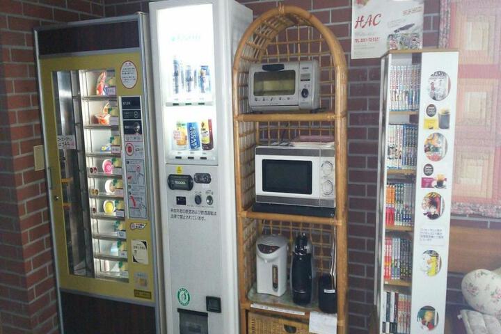 Fitness Center Photo