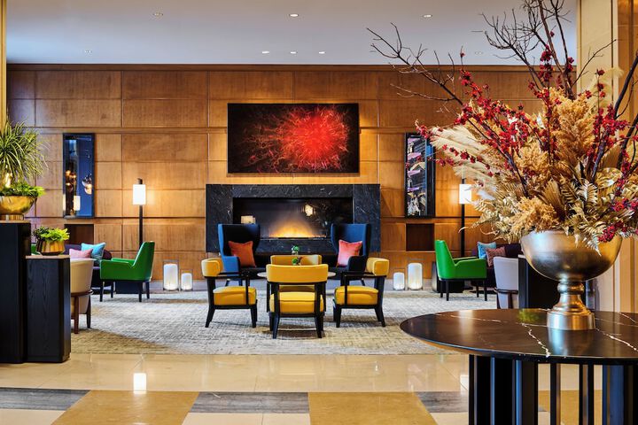 Hotel Interior 8 of 106