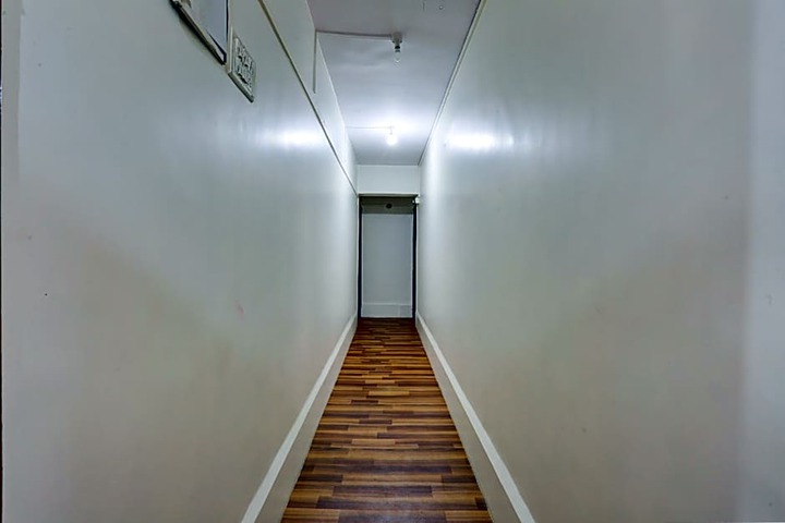 Hotel O Classic