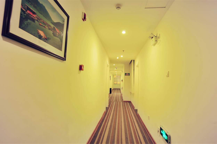 Hotel Interior 3 of 7